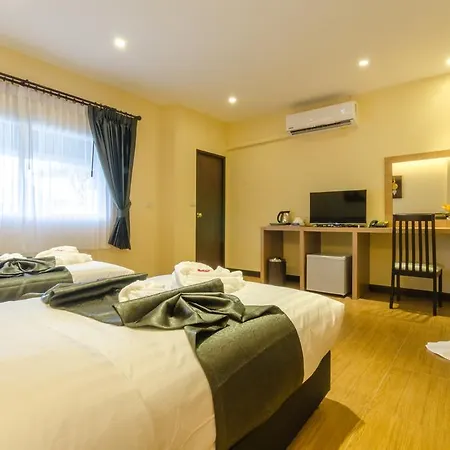 My Place Chaweng Beach Exterior photo