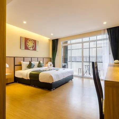 My Place Chaweng Beach Exterior photo